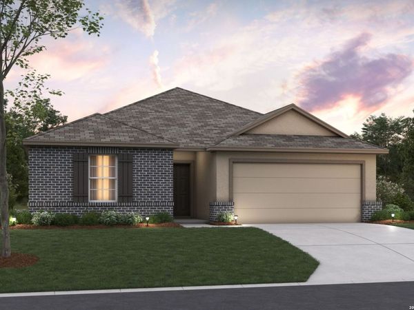 117 Stabler Square, Rio Medina, TX 78066