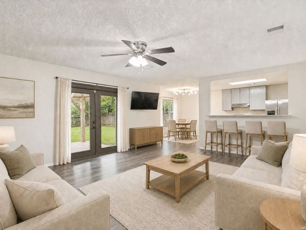 8842 Charter Pt., San Antonio, TX 78250