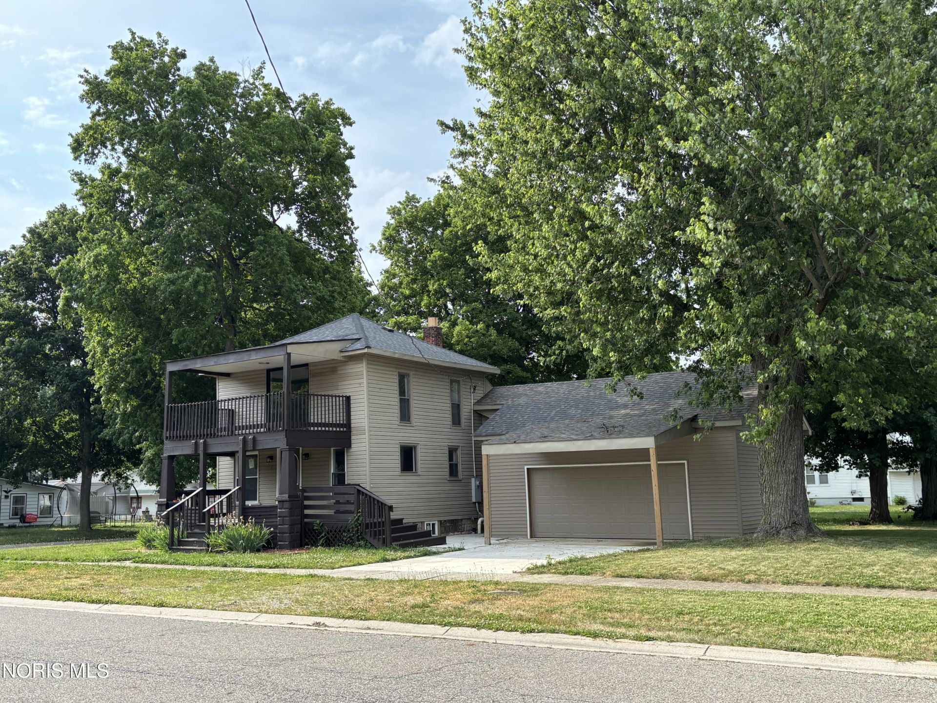 301 E Madison Street , Montpelier, OH 43543 Main Photo