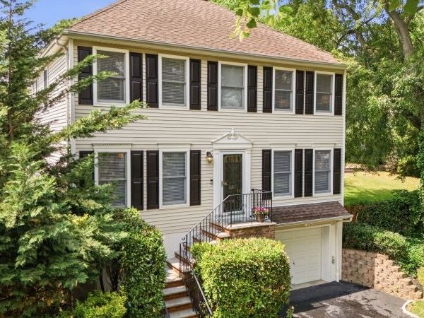 169 BROAD STREET, Summit, NJ 07901