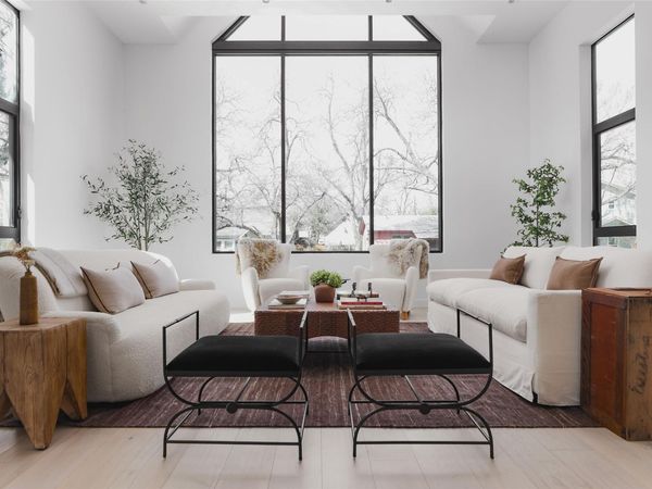 4515 and 4517 Avenue D, Austin, TX 78751