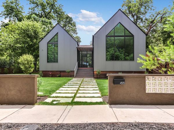 4515 Avenue D , Austin, TX 78751