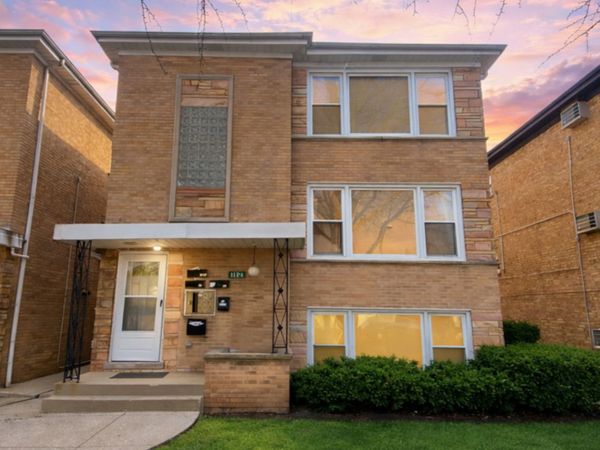 1124 Hannah Avenue , Unit 1F, Forest Park, IL 60130
