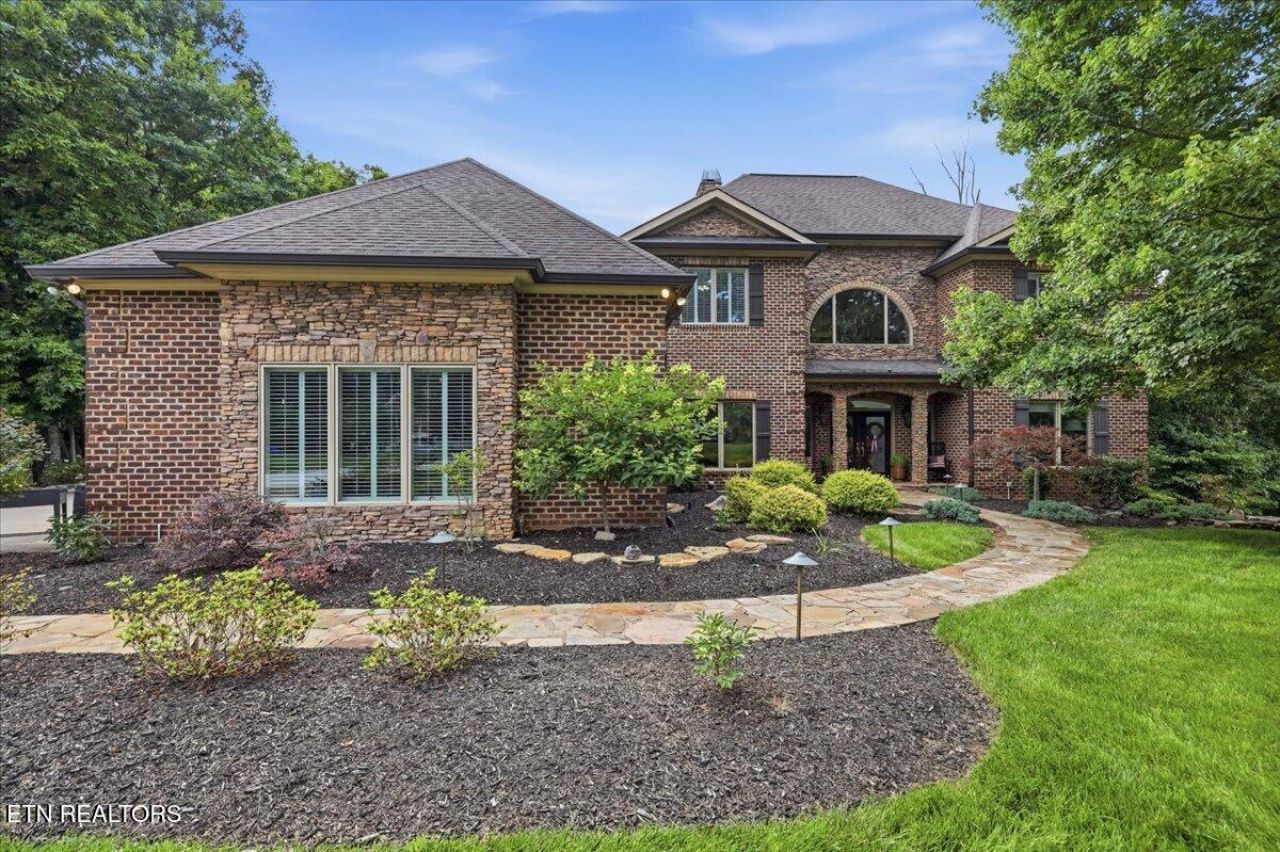 12707 Pepperwood Lane, Knoxville, TN 37934 Main Photo