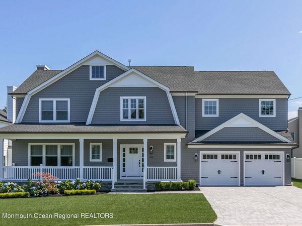 402 6th Avenue, Spring Lake Heights, NJ 07762