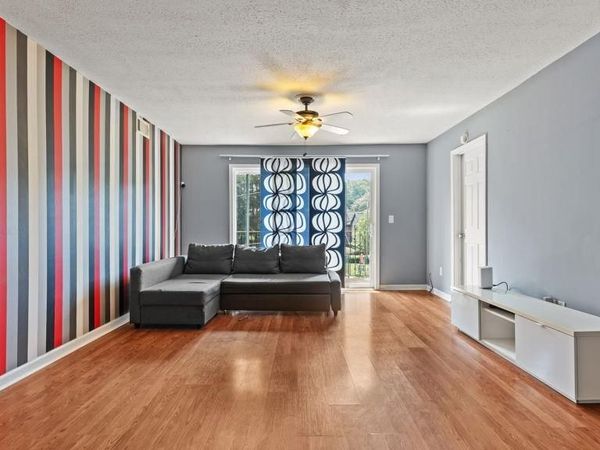 6851 Roswell Road, Unit O8, Atlanta, GA 30328
