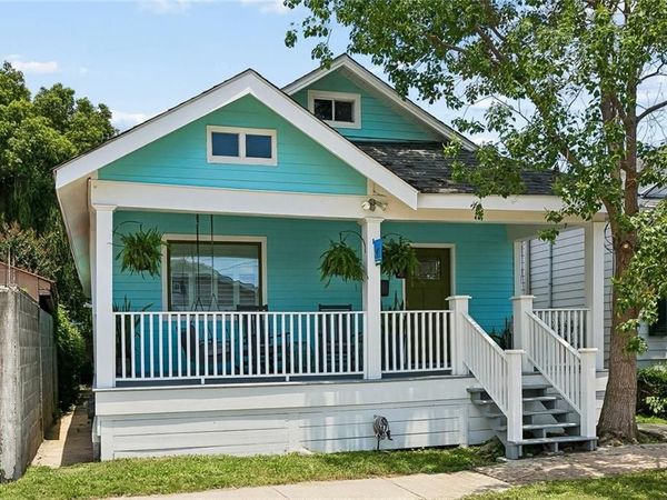 3012 AUDUBON Street , New Orleans, LA 70125