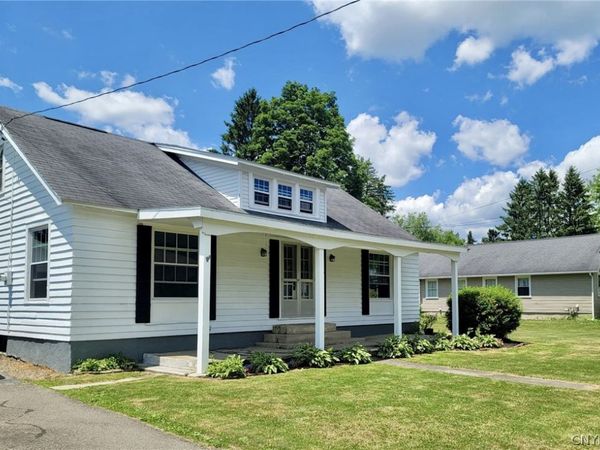 3707 Levydale Park , Cortland, NY 13045