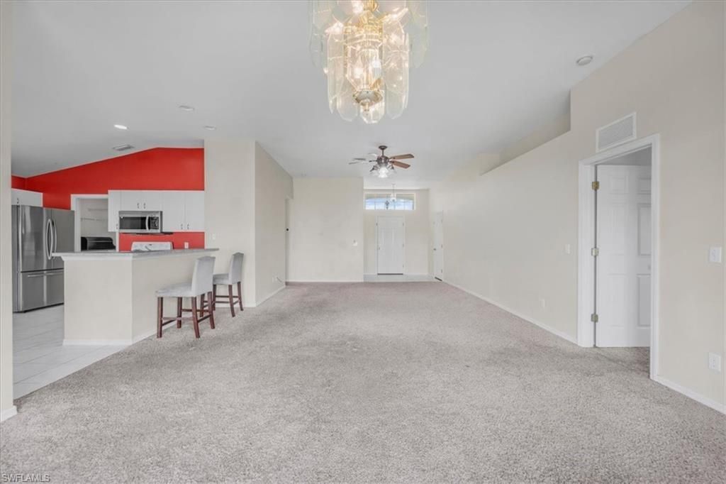 4664 Varsity Cir , Lehigh Acres, FL 33971 Photo