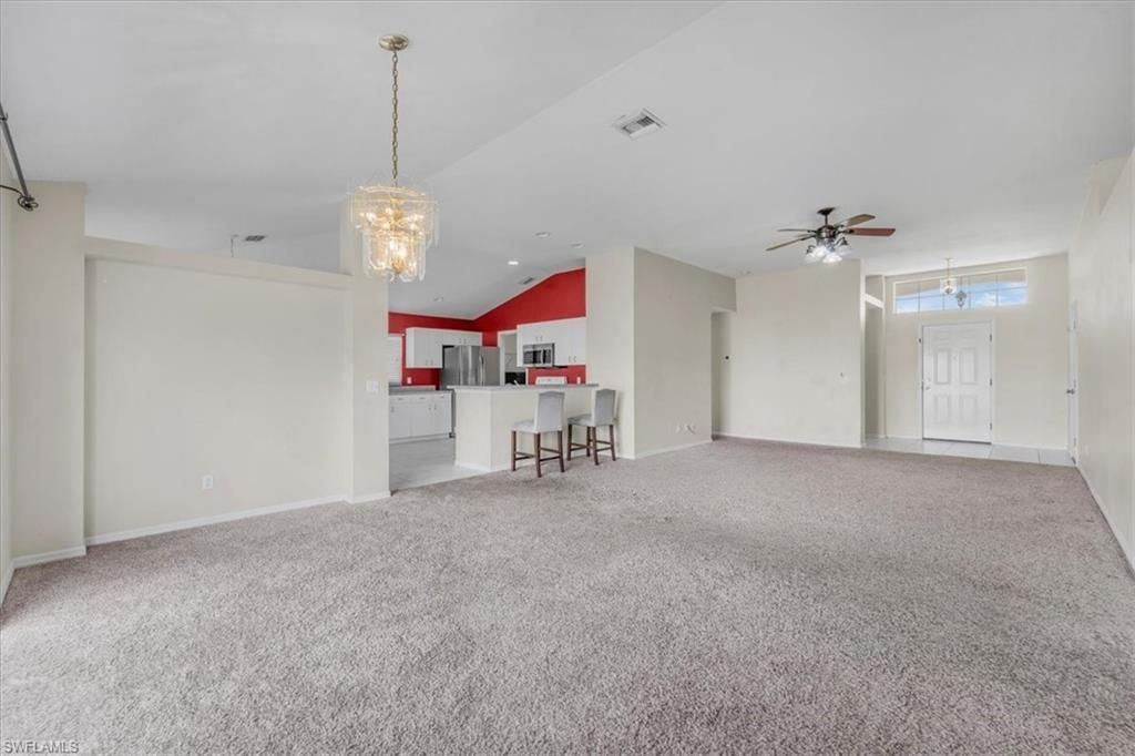 4664 Varsity Cir , Lehigh Acres, FL 33971 Photo