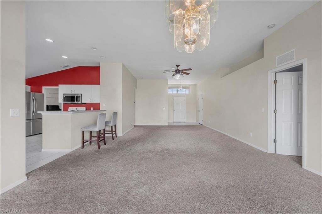 4664 Varsity Cir , Lehigh Acres, FL 33971 Photo