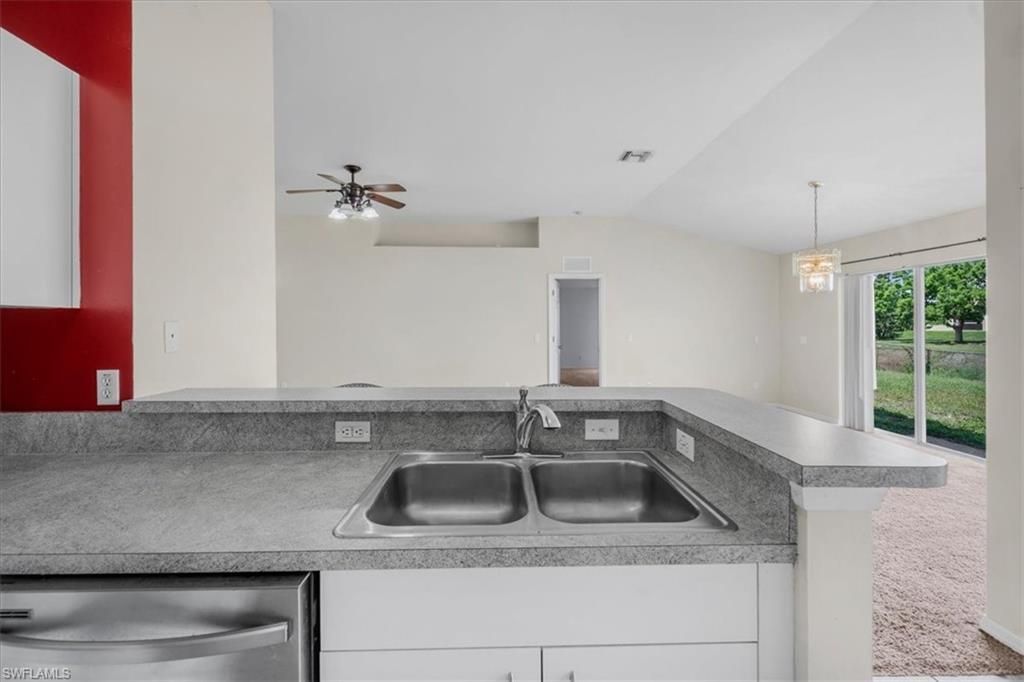 4664 Varsity Cir , Lehigh Acres, FL 33971 Photo