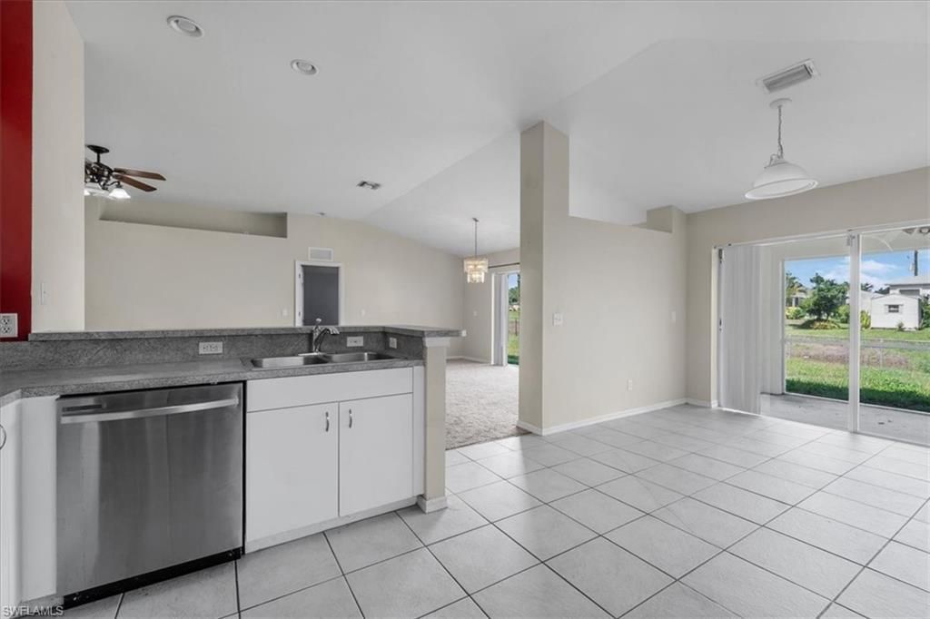 4664 Varsity Cir , Lehigh Acres, FL 33971 Photo