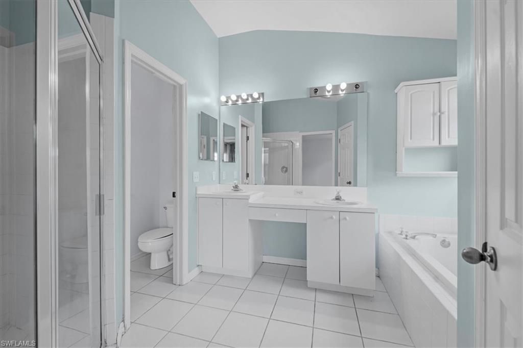 4664 Varsity Cir , Lehigh Acres, FL 33971 Photo