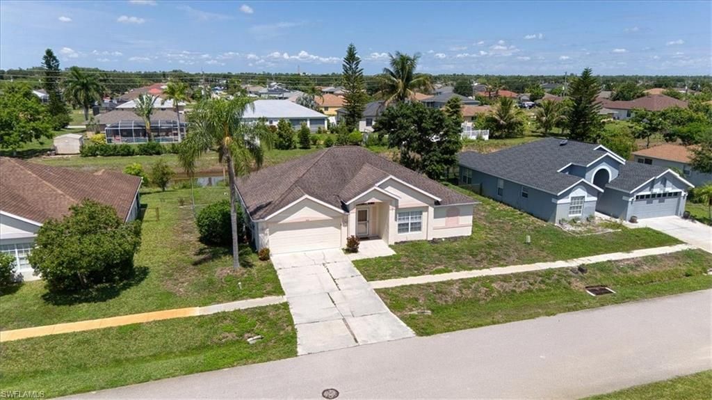 4664 Varsity Cir , Lehigh Acres, FL 33971 Photo