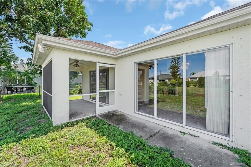 4664 Varsity Cir , Lehigh Acres, FL 33971 Photo