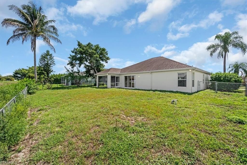 4664 Varsity Cir , Lehigh Acres, FL 33971 Photo