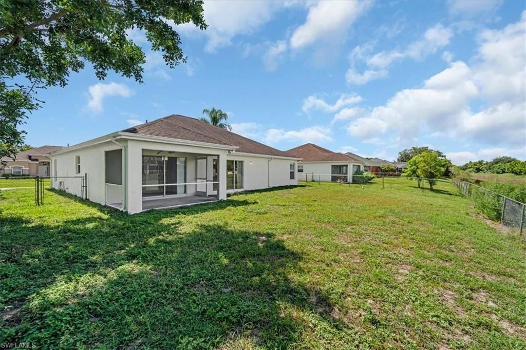 4664 Varsity Cir , Lehigh Acres, FL 33971 Photo