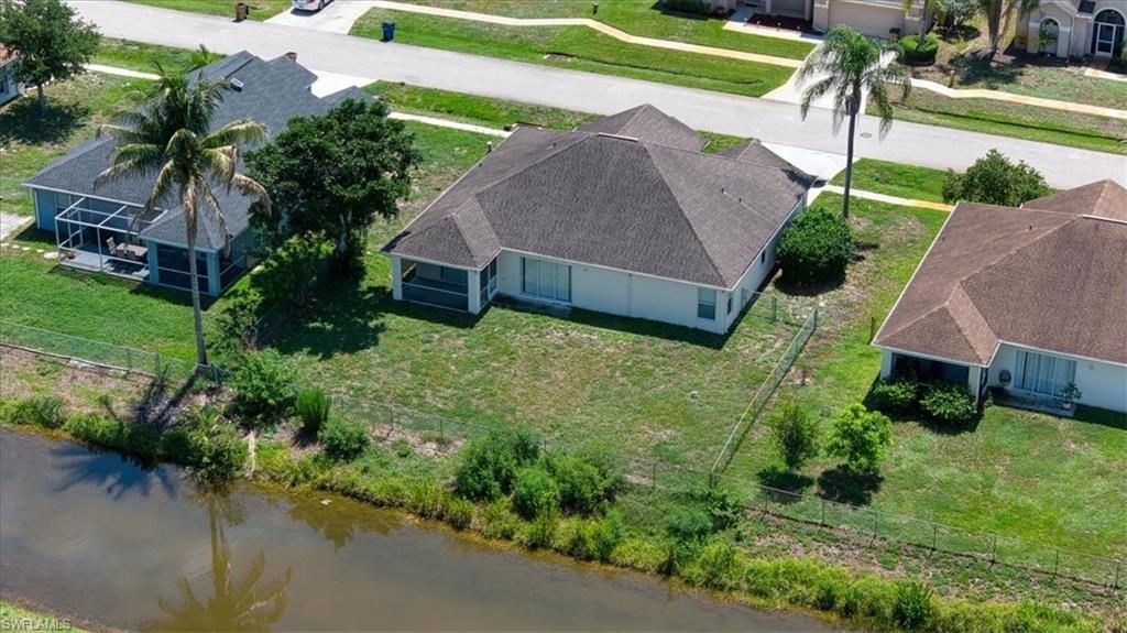 4664 Varsity Cir , Lehigh Acres, FL 33971 Photo