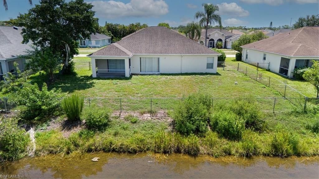 4664 Varsity Cir , Lehigh Acres, FL 33971 Photo