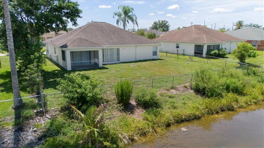4664 Varsity Cir , Lehigh Acres, FL 33971 Photo