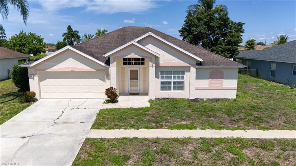 4664 Varsity Cir , Lehigh Acres, FL 33971 Photo