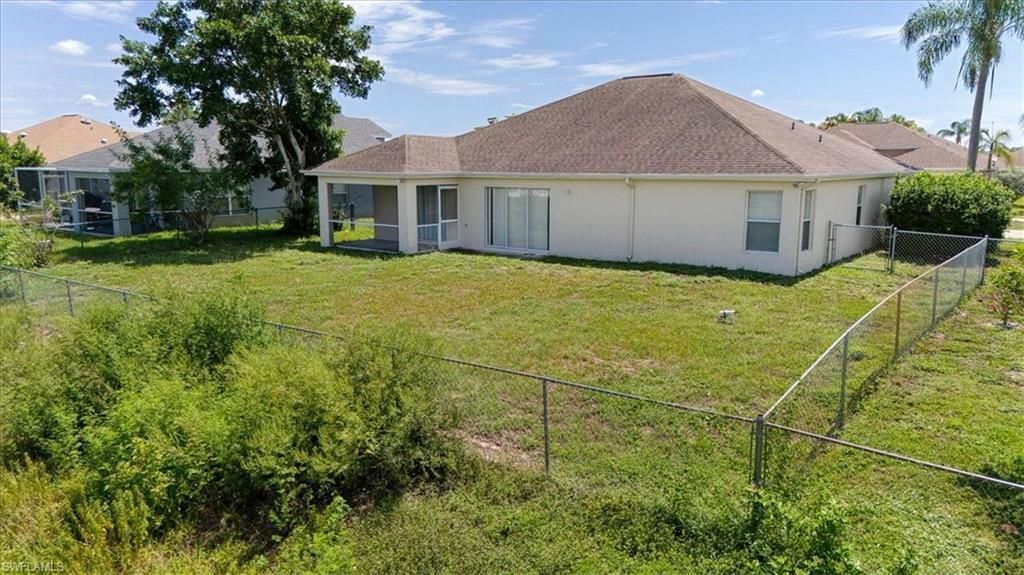 4664 Varsity Cir , Lehigh Acres, FL 33971 Photo