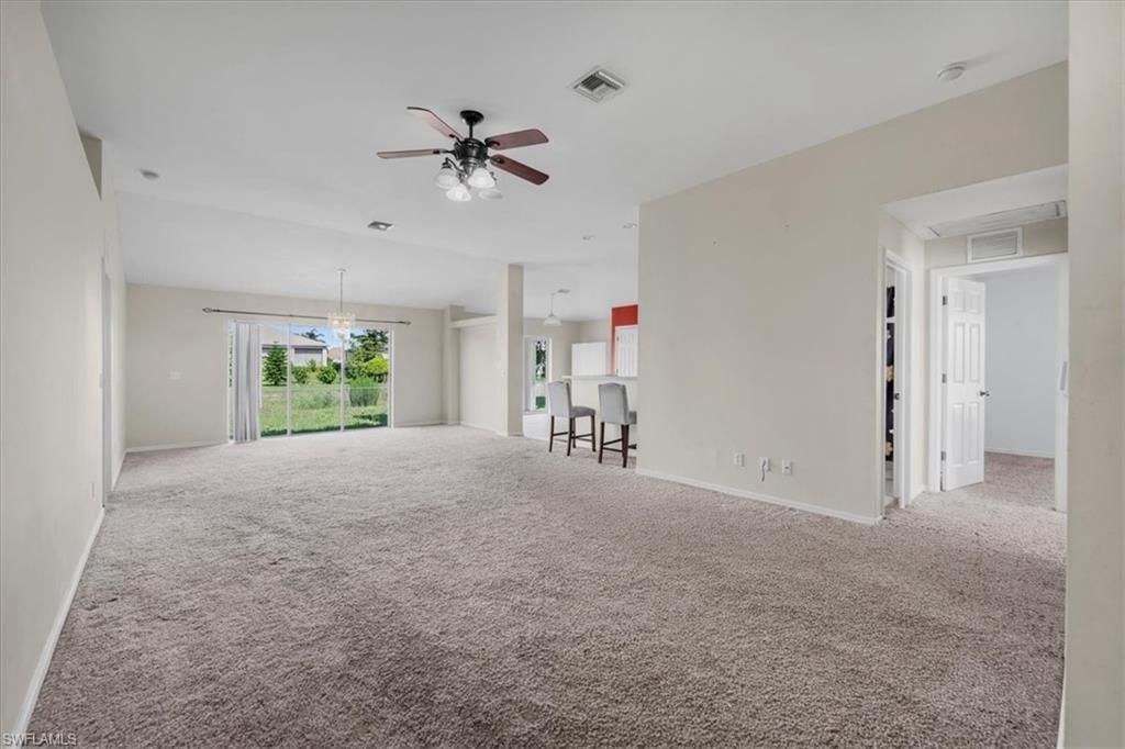 4664 Varsity Cir , Lehigh Acres, FL 33971 Photo
