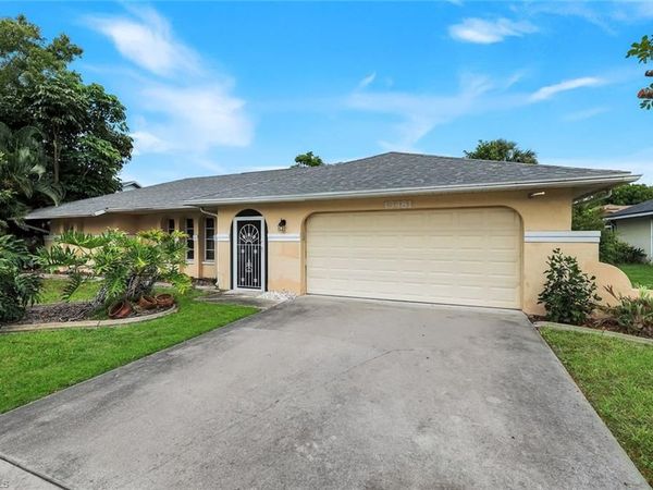 13481 Red Maple CIR, NORTH FORT MYERS, FL 33903