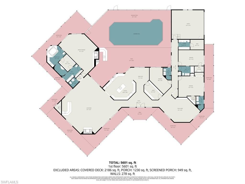 2291 Secretariat Dr , Labelle, FL 33935 Photo