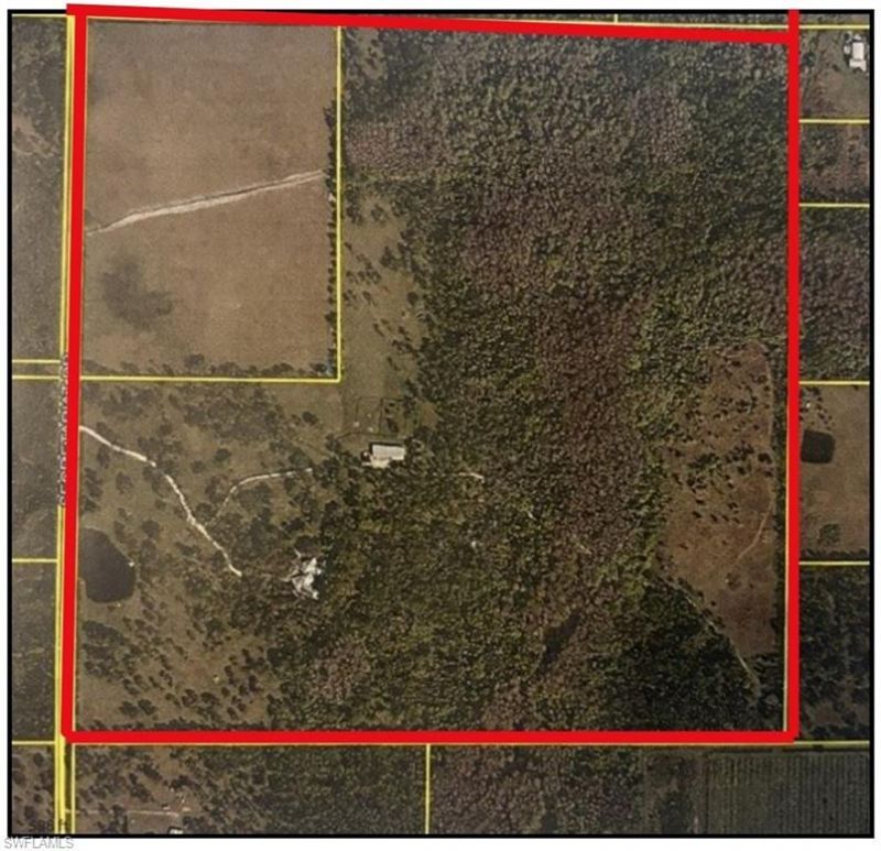 2291 Secretariat Dr , Labelle, FL 33935 Photo