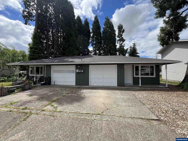 410/412 20Th Ave SW Av, Albany, OR 97322