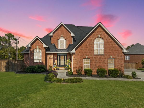 401 Plantation Blvd , Lebanon, TN 37087