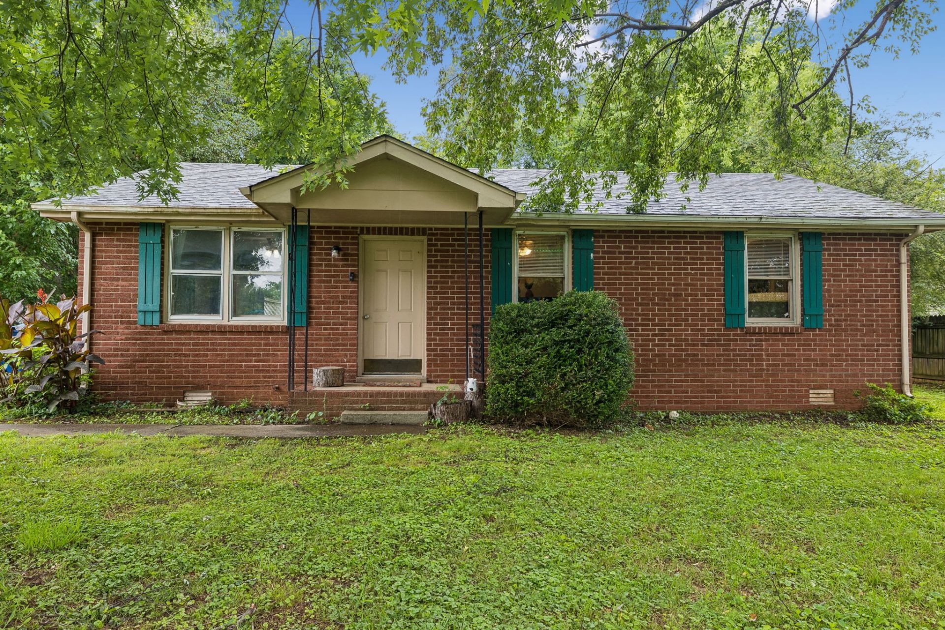 109 Red Berry Rd , Smyrna, TN 37167 Main Photo