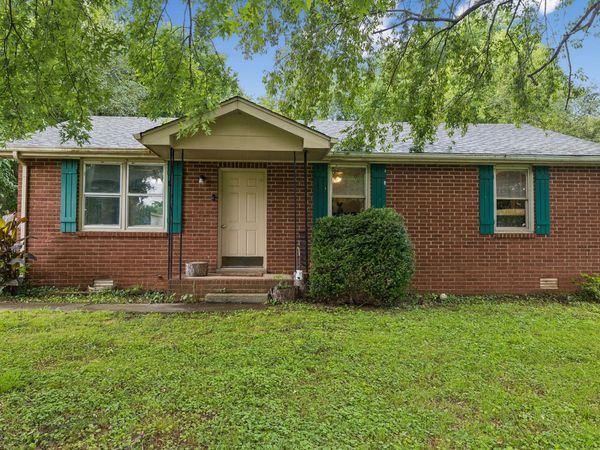 109 Red Berry Rd , Smyrna, TN 37167