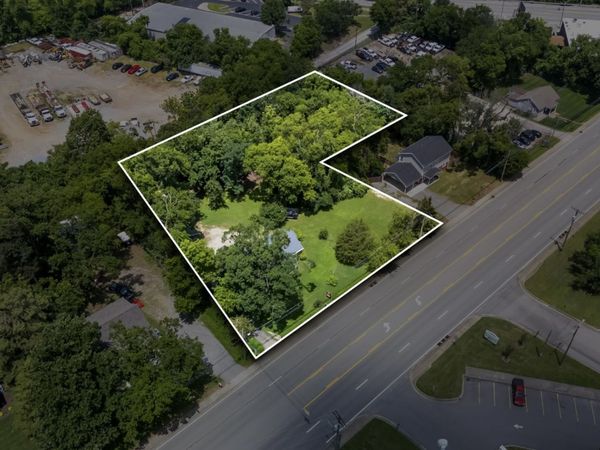 655 Old Hickory Blvd , Nashville, TN 37209