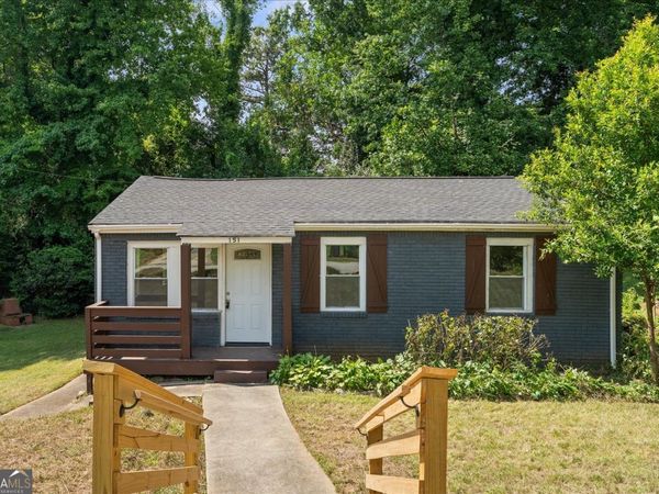 151 Magnolia Terrace, Athens, GA 30606