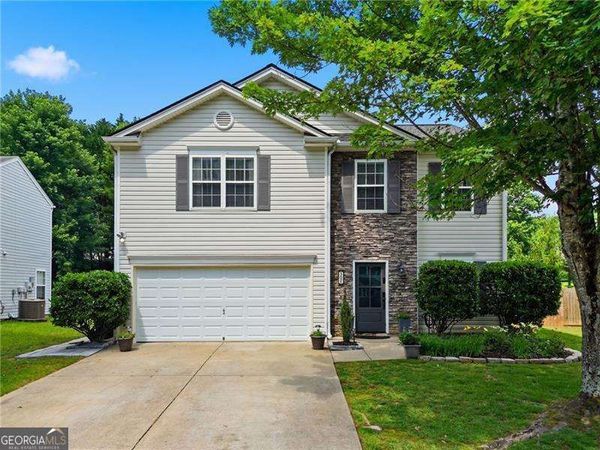 308 Westminster Drive, Canton, GA 30114