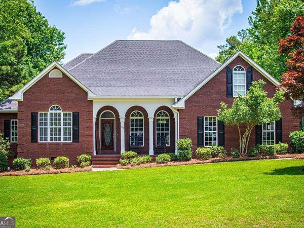 81 Castleman Road, Carrollton, GA 30116