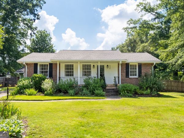 835 Alberson Court, Decatur, GA 30033