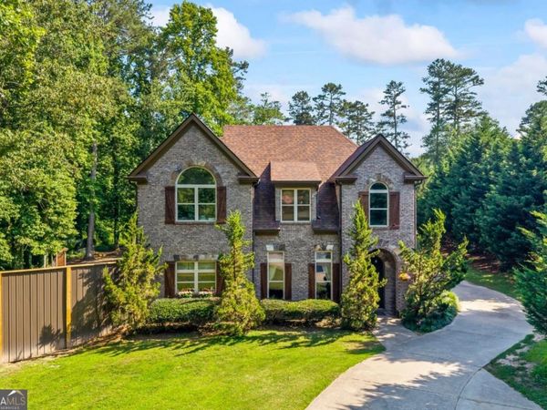 9315/9325 Meadowbrook Drive, Gainesville, GA 30506
