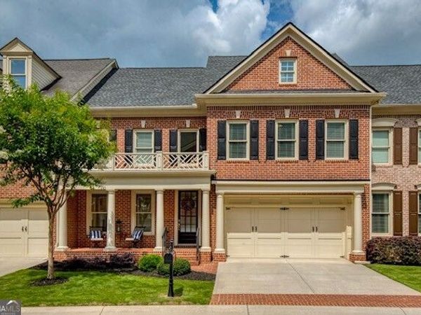 4725 SE Legacy Cove Lane, Smyrna, GA 30126