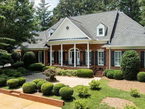 1071 Meriweather Drive, Watkinsville, GA 30677