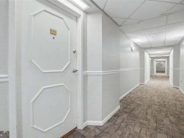 2479 Peachtree Road NE, Unit #1203, Atlanta, GA 30305
