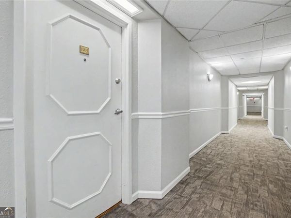 2479 Peachtree Road NE, Unit #1203, Atlanta, GA 30305