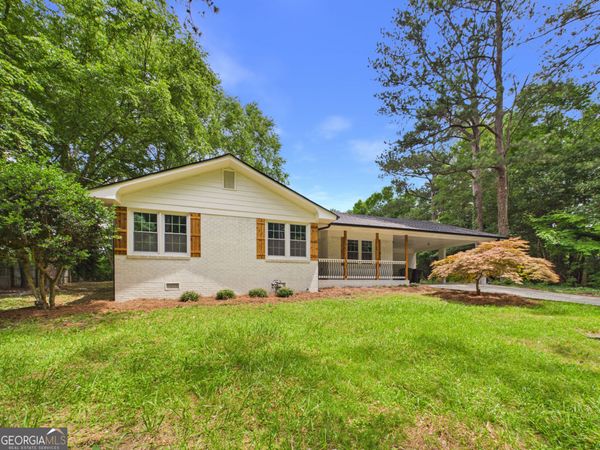 3784 Braswell Circle, Austell, GA 30106