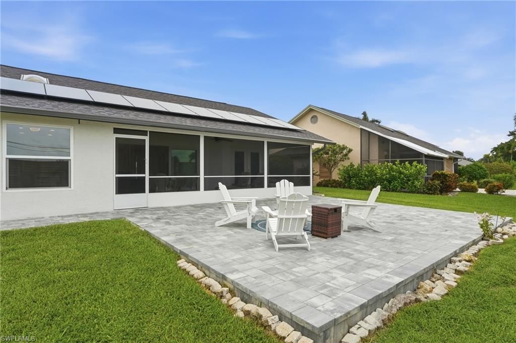 132 Bordeaux Cir, Naples, FL 34112 Photo