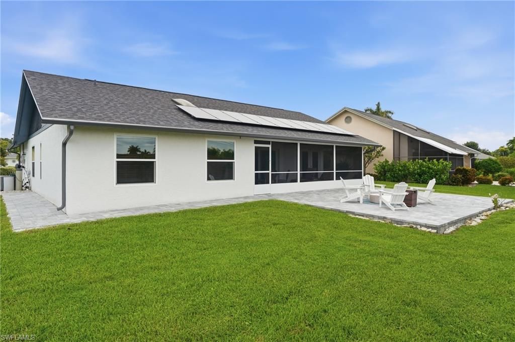 132 Bordeaux Cir, Naples, FL 34112 Photo