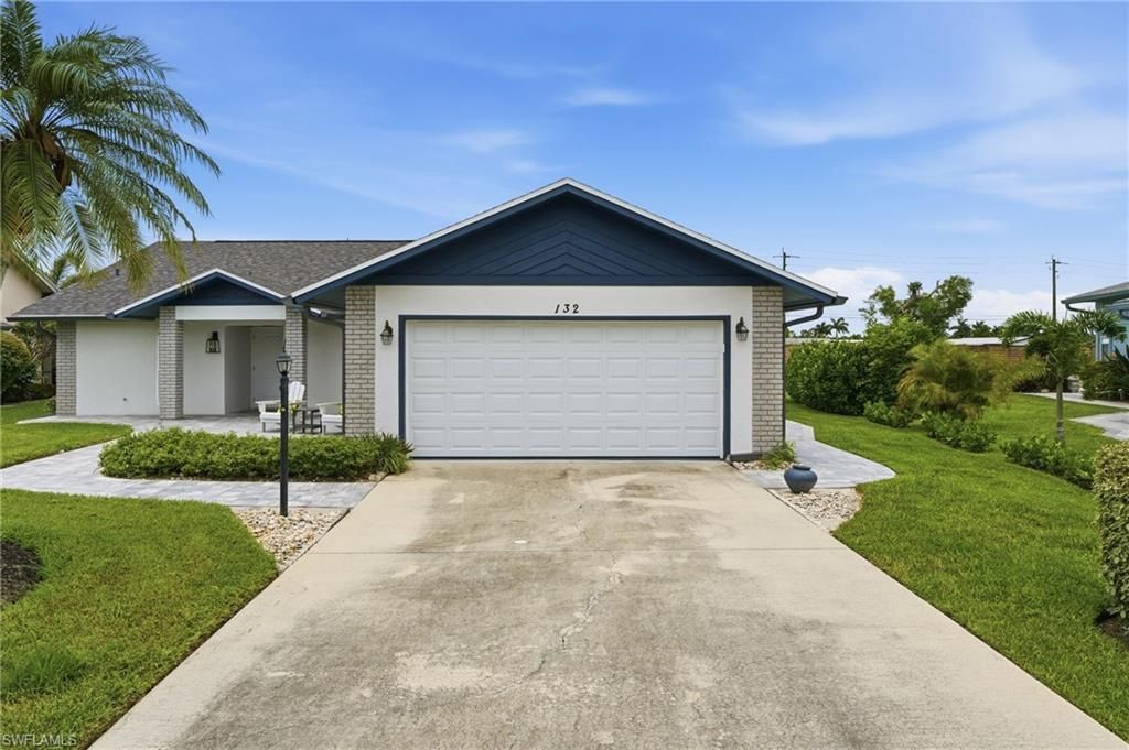 132 Bordeaux Cir, Naples, FL 34112 Photo