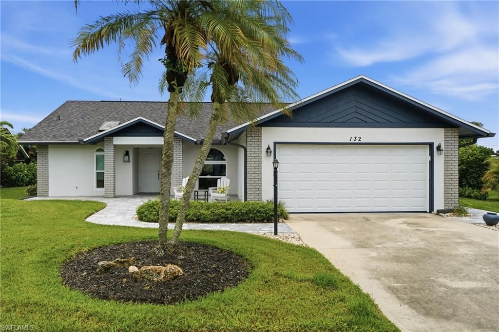 132 Bordeaux Cir, Naples, FL 34112 Photo